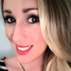 Meet your Posher, Ashlei